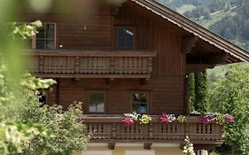 Zederberg Appartements