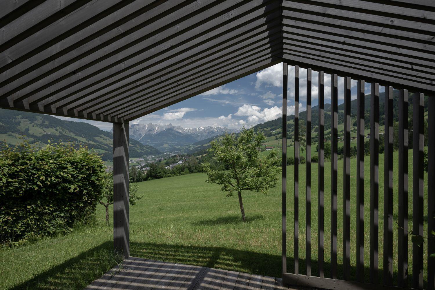 Zederberg Appartements Sankt Johann im Pongau Zewnętrze zdjęcie