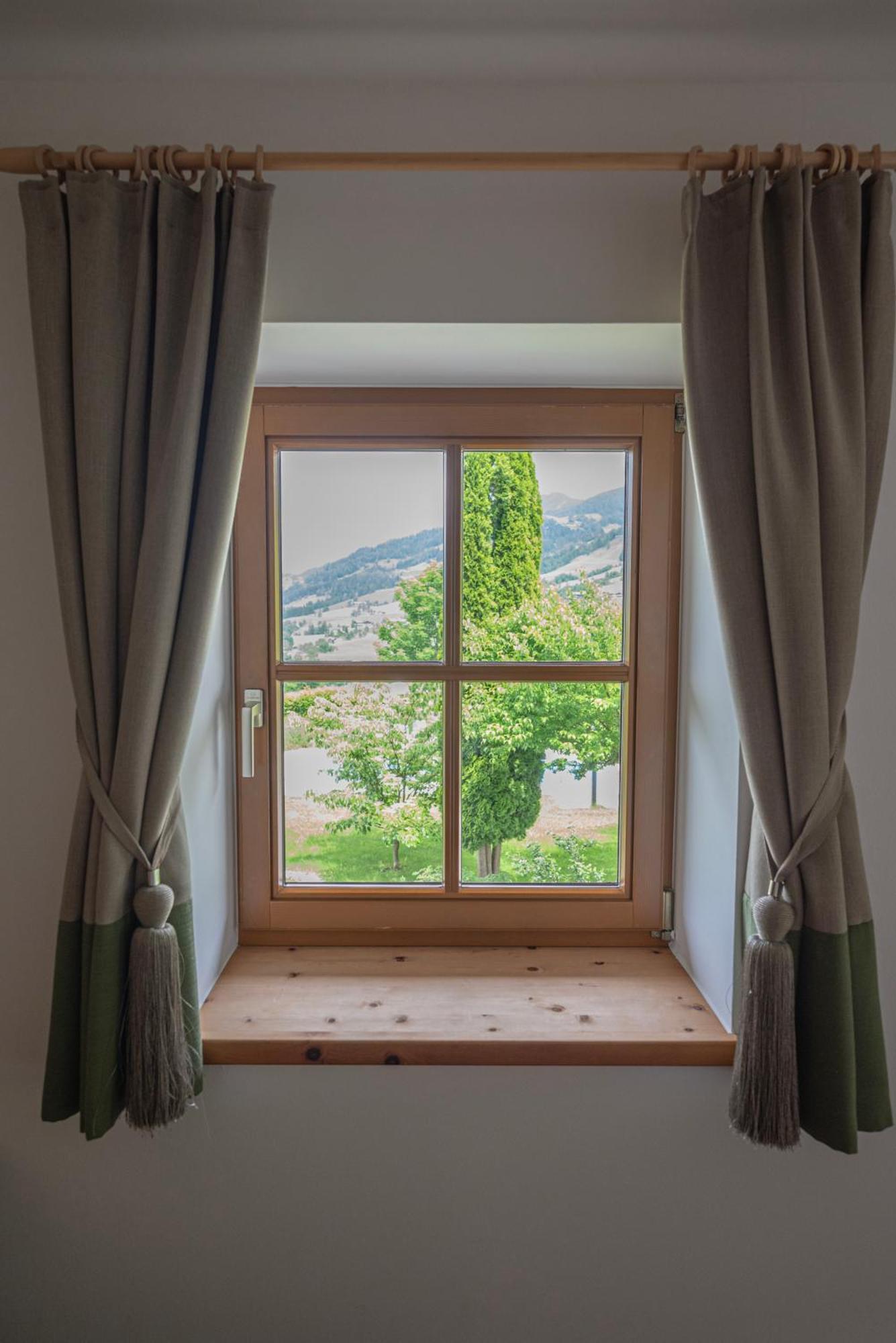 Zederberg Appartements Sankt Johann im Pongau Zewnętrze zdjęcie